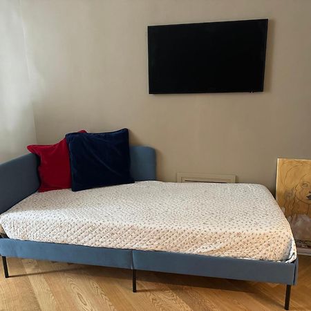 Meh Luxury Apartment City Centre Bari Exteriör bild